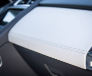 Jaguar E-Pace 2.0 I4 180k S AWD A/T, Slovenské, 360°, Virtual Cockpit, čierny strop