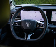Mg HS 1.5 T-GDi Exclusive, 1. majiteľ, nebúrané, v záruke