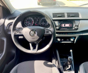 Škoda Fabia Combi 1.0 TSI Style