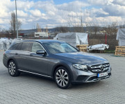 Mercedes-Benz E220 d 4MATIC AllTerrain