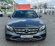 Mercedes-Benz E220 d 4MATIC AllTerrain