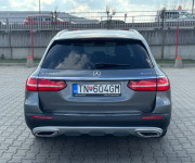 Mercedes-Benz E220 d 4MATIC AllTerrain