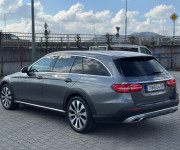 Mercedes-Benz E220 d 4MATIC AllTerrain