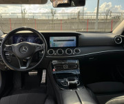 Mercedes-Benz E220 d 4MATIC AllTerrain