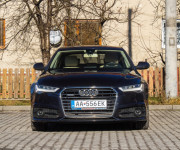 Audi A6 C7 3.0 TDI V6 Quattro Sline, FULL LED, HUD