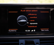 Audi A6 3.0 TDI V6 Quattro Sline, FULL LED, HUD, upravený tlak oleja + prevodovka