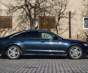 Audi A6 C7 3.0 TDI V6 Quattro Sline, FULL LED, HUD