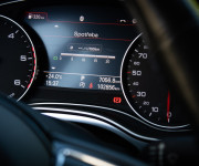 Audi A6 C7 3.0 TDI V6 Quattro Sline, FULL LED, HUD