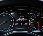 Audi A6 C7 3.0 TDI V6 Quattro Sline, FULL LED, HUD
