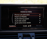 Audi A6 C7 3.0 TDI V6 Quattro Sline, FULL LED, HUD