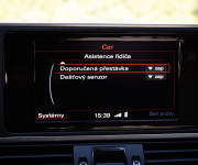 Audi A6 C7 3.0 TDI V6 Quattro Sline, FULL LED, HUD
