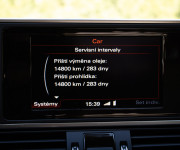 Audi A6 C7 3.0 TDI V6 Quattro Sline, FULL LED, HUD