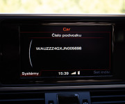 Audi A6 C7 3.0 TDI V6 Quattro Sline, FULL LED, HUD