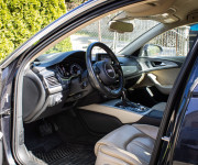 Audi A6 C7 3.0 TDI V6 Quattro Sline, FULL LED, HUD