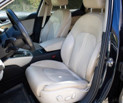 Audi A6 C7 3.0 TDI V6 Quattro Sline, FULL LED, HUD