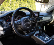 Audi A6 C7 3.0 TDI V6 Quattro Sline, FULL LED, HUD