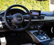 Audi A6 C7 3.0 TDI V6 Quattro Sline, FULL LED, HUD
