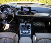 Audi A6 C7 3.0 TDI V6 Quattro Sline, FULL LED, HUD