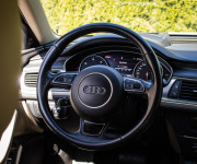Audi A6 C7 3.0 TDI V6 Quattro Sline, FULL LED, HUD