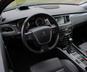 Peugeot 508 2.0 BlueHDi Allure S&S EAT6