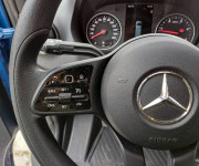 Mercedes-Benz Sprinter 316 CDI Extralang A4 RWD