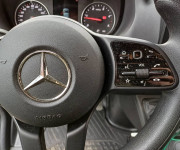 Mercedes-Benz Sprinter 316 CDI Extralang A4 RWD