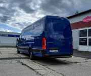 Mercedes-Benz Sprinter 316 CDI Extralang A4 RWD