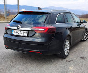 Opel Insignia ST Inovation 2.0 CDTi