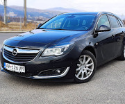 Opel Insignia ST Inovation 2.0 CDTi