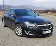 Opel Insignia ST Inovation 2.0 CDTi