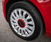 Fiat 500 1.0 BSG Mildhybrid RED