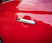 Fiat 500 1.0 BSG Mildhybrid RED