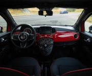 Fiat 500 1.0 BSG Mildhybrid RED