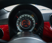Fiat 500 1.0 BSG Mildhybrid RED