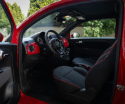 Fiat 500 1.0 BSG Mildhybrid RED