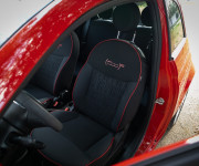 Fiat 500 1.0 BSG Mildhybrid RED