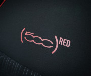 Fiat 500 1.0 BSG Mildhybrid RED