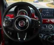 Fiat 500 1.0 BSG Mildhybrid RED