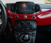 Fiat 500 1.0 BSG Mildhybrid RED