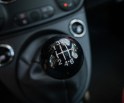 Fiat 500 1.0 BSG Mildhybrid RED