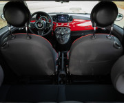Fiat 500 1.0 BSG Mildhybrid RED