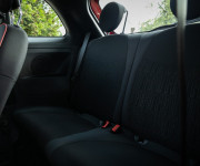 Fiat 500 1.0 BSG Mildhybrid RED