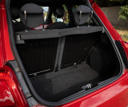 Fiat 500 1.0 BSG Mildhybrid RED