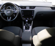 Škoda Octavia Combi 2.0 TDI Business 4x4