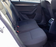 Škoda Octavia Combi 2.0 TDI Business 4x4