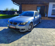 BMW Rad 5 530 xd A/T