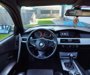 BMW Rad 5 530 xd A/T