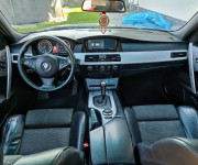 BMW Rad 5 530 xd A/T