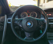 BMW Rad 5 530 xd A/T