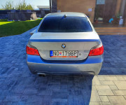 BMW Rad 5 530 xd A/T